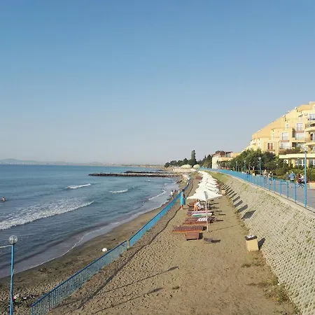 Διαμέρισμα Sea And Pool View *