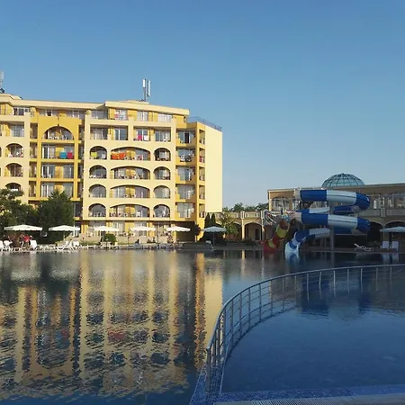 Sea And Pool View Διαμέρισμα