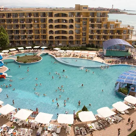 Sea And Pool View Διαμέρισμα *