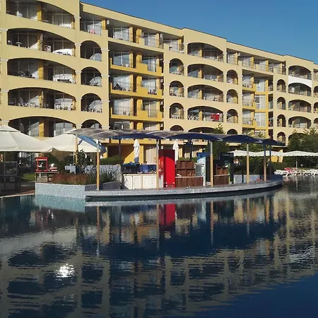 Appartement Sea And Pool View