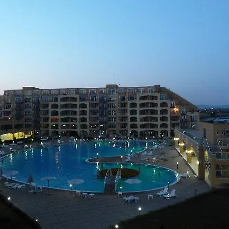 Appartement Sea And Pool View *