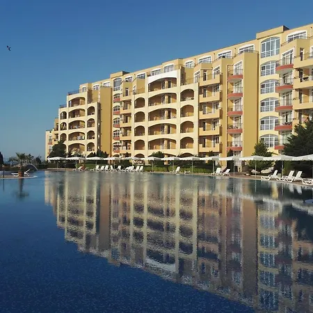 Appartement Sea And Pool View *