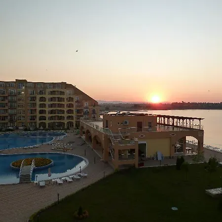 Sea And Pool View