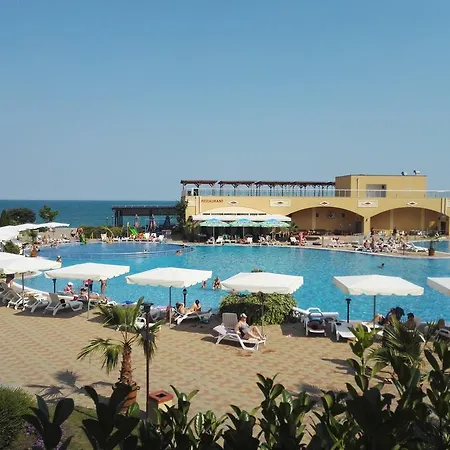 Appartement Sea And Pool View