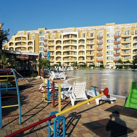 Sea And Pool View