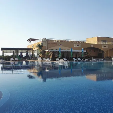 Appartement Sea And Pool View Aheloy